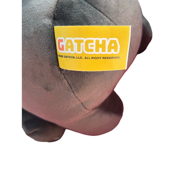 NWT Anime stuffy - Picture 2 of 4